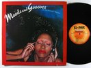 JU-PAR UNIVERSAL ORCHESTRA Moods & Grooves LP on Ju-Par NM