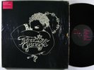 LARRY LEVAN Live At The Paradise Garage 3xLP on Strut VG++ shrink