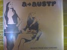 A to AUSTR - HOLY GROUND  Free Shipping to your country