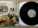 Weezer Maladroit Vinyl LP 2002 original pressing Geffen w/insert