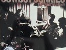 COWBOY JUNKIES TRINITY SESSIONS CLASSIC RECORD 180 GRAM AUDIOPHILE 45 RPM DISC 1