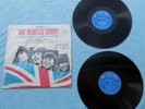 The Beatles Story LP Record Taiwan Press First Record FL-1773 FL-1774