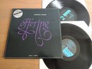 CHRISTIAN VANDER (MAGMA) - OFFERING (DLP) IN MINT TOP CONDITION