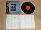 KINGDOM COME / Japan LP / OBI / 1988 / Record