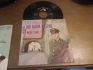 ELVIS PRESLEY - A BIG HUNK OF LOVE - RARE PICTURE SLEEVE 45 RCA 47-7600