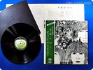 BEATLES Revolver AP-8443 OBI LP Ax7032