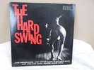 Rare Jazz Bop LP The Hard Swing Chet Baker/Pepper Adams..World Pacific Mono DG