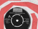 BOBBY PARIS: NIGHT OWL/YVONNE BAKER: SAY A WORD (LONDON 10553) MINT