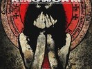 RINGWORM-SCARS-VINYL LP VICTORY NEU