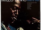 MILES DAVIS KIND OF BLUE  ORIG’59 COLUMBIA FIRST PRESS 1A/1B MISPRINT
