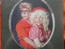 Puscifer Conditions Of My Parole record LP Maynard Tool A Perfect Circle VINYL