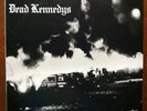 DEAD KENNEDYS  Fresh Fruit For Rotting Vegetables  UK   Poster   PORKY PRIME CUT