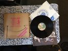 ALICE COOPER MUSCLE OF LOVE LP 1973 WB W/ Book Wax VG++ to NM