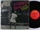 FATBACK BAND Keep On Steppin' LP on Event NM/VG++ shrink
