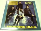 SHOCKING BLUE LOVE BUZZ RARE DOUBLE 10
