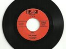SAM JACOBS Foxy b/w (Gotta) Keep On Dancin'  Very Rare Disco 7