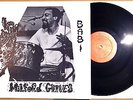 MILFORD GRAVES – ARTHUR DOYLE – BABI NM 1st ORIG Press private Free Jazz MINT