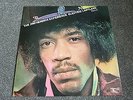 The Jimi Hendrix Experience - Electric Ladyland Part 2 1968 UK LP TRACK