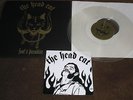 The Head Cat - Fool´s Paradise Clear Vinyl