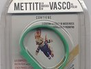 VASCO ROSSI - La compagnia - BRACCIALE USB VERDE 2007 SIGILLATO SEALED