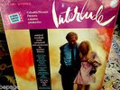 NEW SEALED INTERLUDE 68 OST LP GEORGES DELERUE Soundtrack TIMI YURO Oskar Werner
