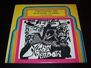 Night Shadow - The Square Root Of Two - US - 1979 - LP [VG]