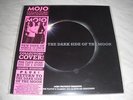 PINK FLOYD,DARK SIDE OF THE MOON,MOJO MAGAZINE,NEW,RARE VINYL LP