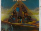 7TH WONDER Climbing Higher LP on Parachute SS sealed