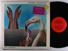 HERBIE HANCOCK Mr. Hands LP on Columbia NM shrink
