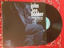 John Lee Hooker - Plays & Sings The Blues LP Chess Blues Mono 1960s