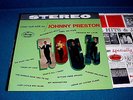 Nice One JOHNNY PRESTON 