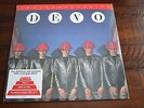 DEVO Freedom of Choice RED colored vinyl - rare OOP Brand New SEALED