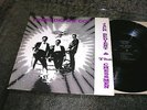 JACK BEDIENT AND THE CHESSMEN - WHERE DID SHE GO LP - Satori 1001 &