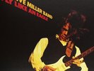 STEVE MILLER BAND-FLY LIKE AN EAGLE (180 GR.)-VINYL LP DEMON NEU