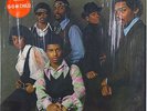FIVE STAIRSTEPS & CUBIE