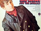 ERIC BURDON and THE ANIMALS. The Greatest Hits of...1. US-Press.1969. SE 4602