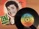 Zeki Muren Package six singles very rare