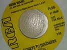 Herb Ward - Honest to goodness