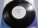 SOS Band - The Finest CBS Mastering / Pyral 1/sided 7