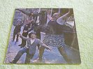 THE DOORS STRANGE DAYS RECORD ALBUM COVER RARE MONO ELEKTRA EKL-4014