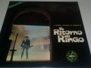 Il Ritorno di Ringo Lp Colonna sonora originale Ennio Morricone anno 1965