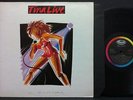 TINA TURNER Tina Live In Europe 2LP nMINT UK 1st Press -1 1988 w/ Booklet & Inne