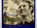 ERIC HEIDSIECK - BEETHOVEN sonatas nos.17, 20, 22 & 24 EMI CVC 2131 stereo LP EX