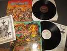 2 Rare LP Bolt Thrower - Warmaster Beihefft , Sacrifice - Forward To Termination