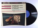 Mendelssohn/Tchaikovsky: Violin Concertos Michele Auclair 836.901 Stereo Philips
