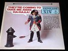 NAPOLEON XIV Coming To Take Me Away RARE '66 PSYCH ACID LP
