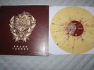 Frank Turner Tape Deck Heart Yellow 12
