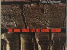 UNITED PATCHWORK (MEV) W/BERGER/CURRAN HORO15-16 ITALIAN ORIGINAL (2 LP)  M-/M