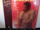 HOUSTON PERSON - Heavy Juice   MUSE 5260 {nm} [IN SHRINK] w/Sparks, Purdie  RARE
