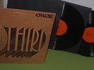 2 LP SOFT MACHINE third [NM] 3rd Album 1970 [orange] CBS, First Print NL S 66246